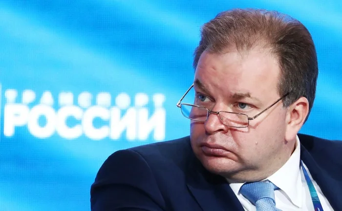 Kommersant learned details of the case of former Deputy Minister of Transport Semenov - Politics, Arrest, Theft, Longpost