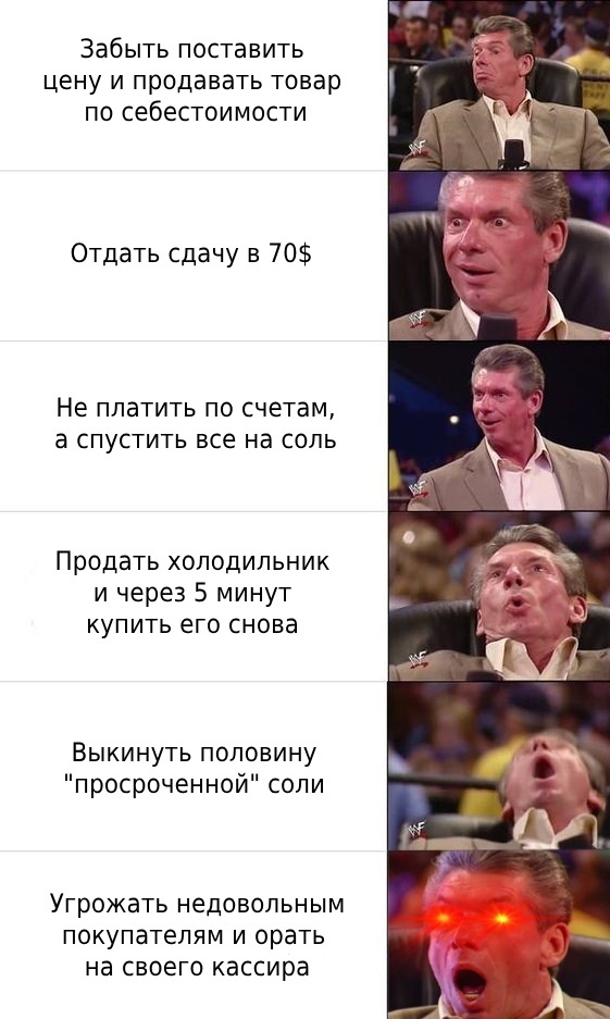 Я ненавижу симуляторы работы и российский геймдев. И это МОЯ ВЕНДЕТТА