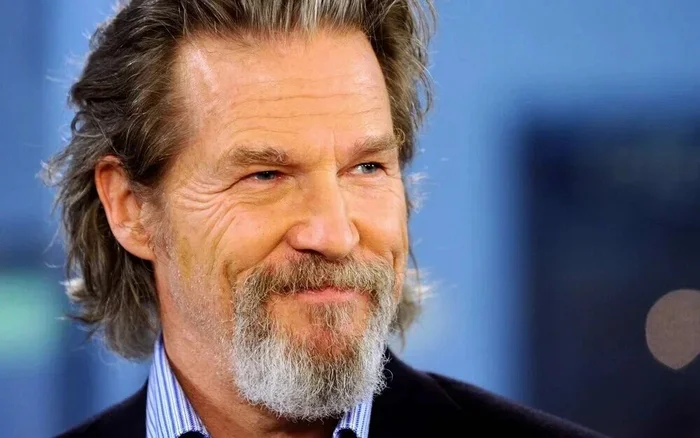 Jeff Bridges turns 75 on December 4 - My, Actors and actresses, Anniversary, Birthday, Jeff Bridges