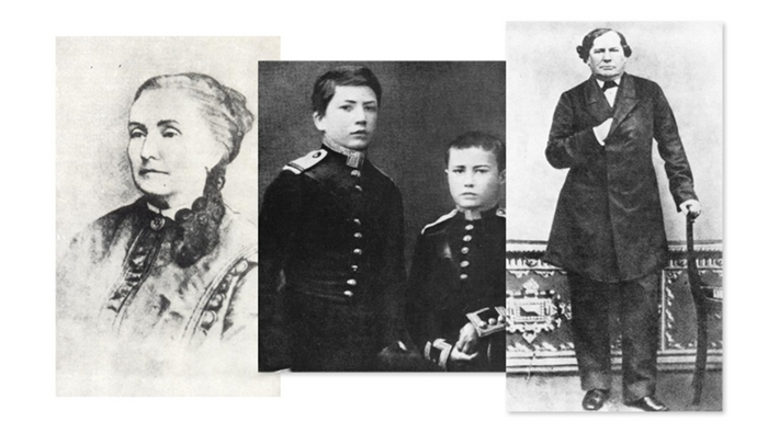 Верещагин Василий Васильевич Цивилизация, Научпоп, Общество, Древние артефакты, Наука, Ученые, История России, Критическое мышление, Исследования, История (наука), Длиннопост