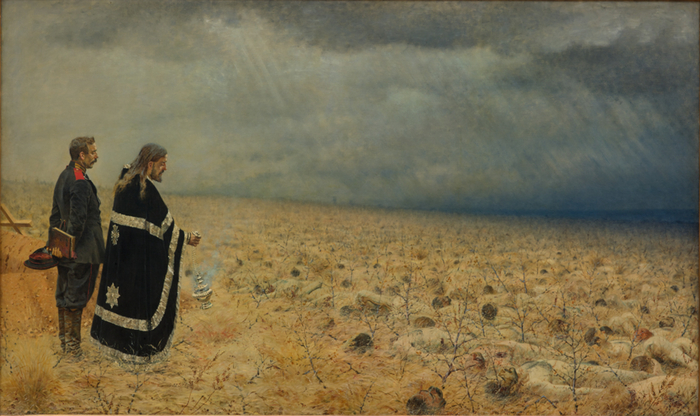 Верещагин Василий Васильевич Цивилизация, Научпоп, Общество, Древние артефакты, Наука, Ученые, История России, Критическое мышление, Исследования, История (наука), Длиннопост