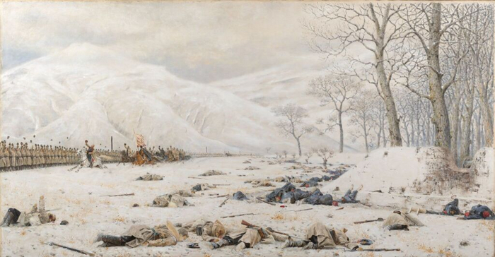 Верещагин Василий Васильевич Цивилизация, Научпоп, Общество, Древние артефакты, Наука, Ученые, История России, Критическое мышление, Исследования, История (наука), Длиннопост