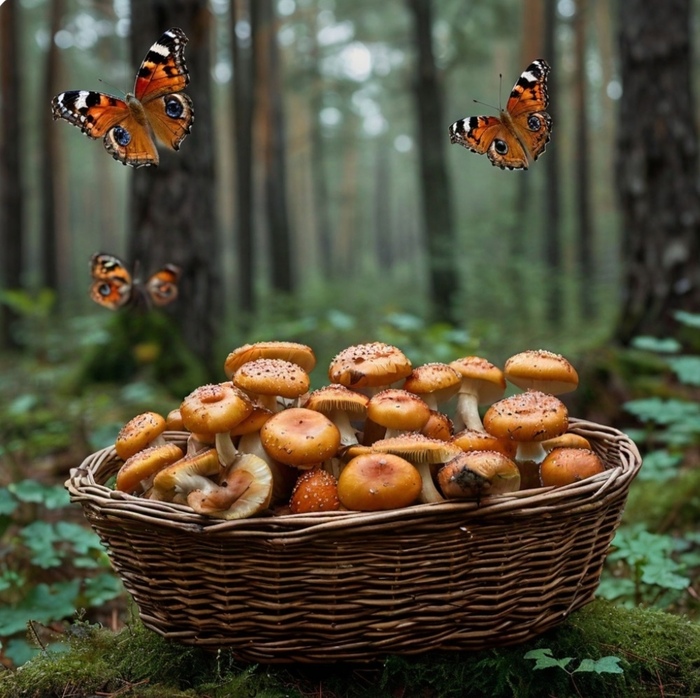 "Воспоминание"Это стихотворение также как и прошлое вдохновлено нашей дачей)