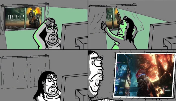            ,  ,   , ,  2:  , Cyberpunk 2077,  