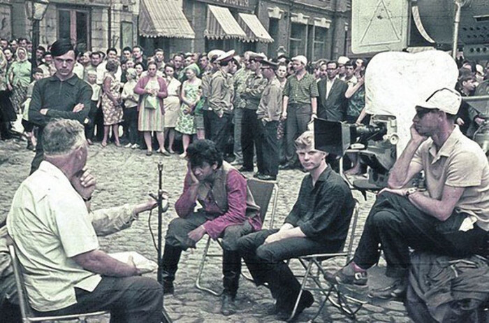 ������� ������ � �������...