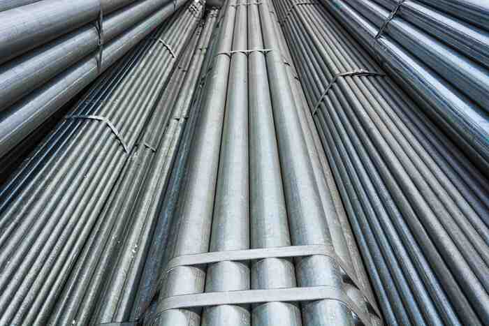 Scientists from Perm Polytechnic University have found a way to improve the structural strength of steel for drill pipes - Pnipu, Metals, Oil production, Strength, Steel, Longpost