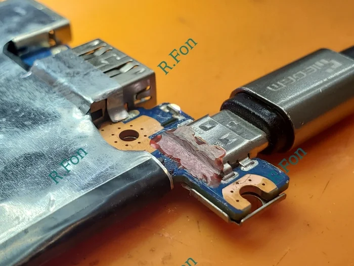 Honor 15/Magic 15. Now reliable - My, Moscow, Repair of equipment, Laptop Repair, Jumper, Micro soldering, Cheap, Video, Youtube, Mat, Longpost