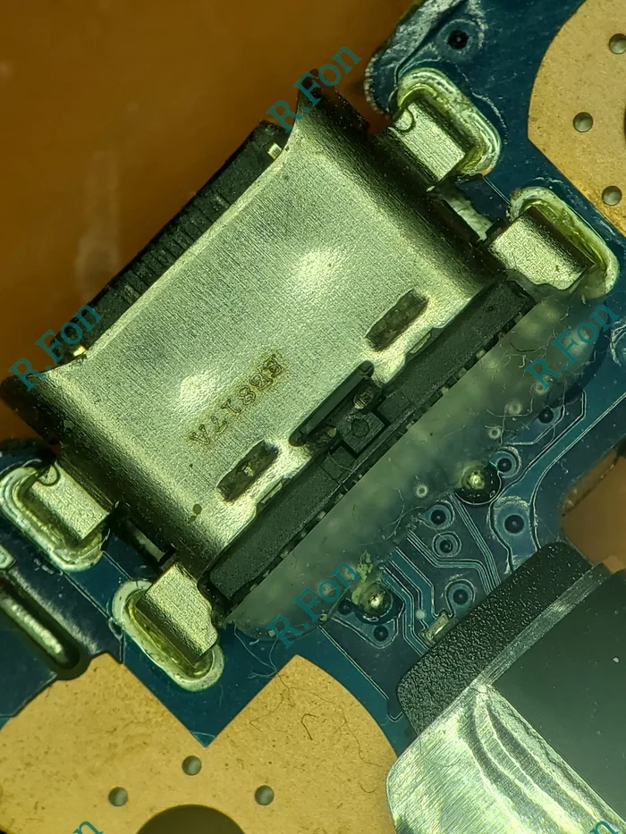 Honor 15/Magic 15. Now reliable - My, Moscow, Repair of equipment, Laptop Repair, Jumper, Micro soldering, Cheap, Video, Youtube, Mat, Longpost