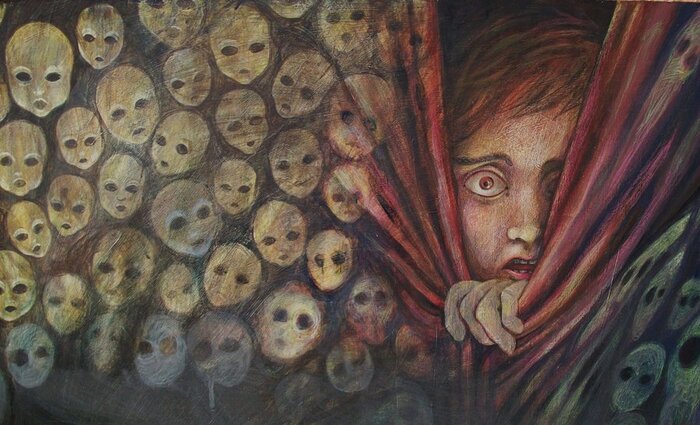 Сказки для взрослых