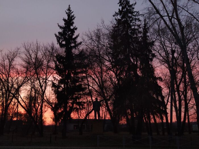 Зачем делать, что хочешь?