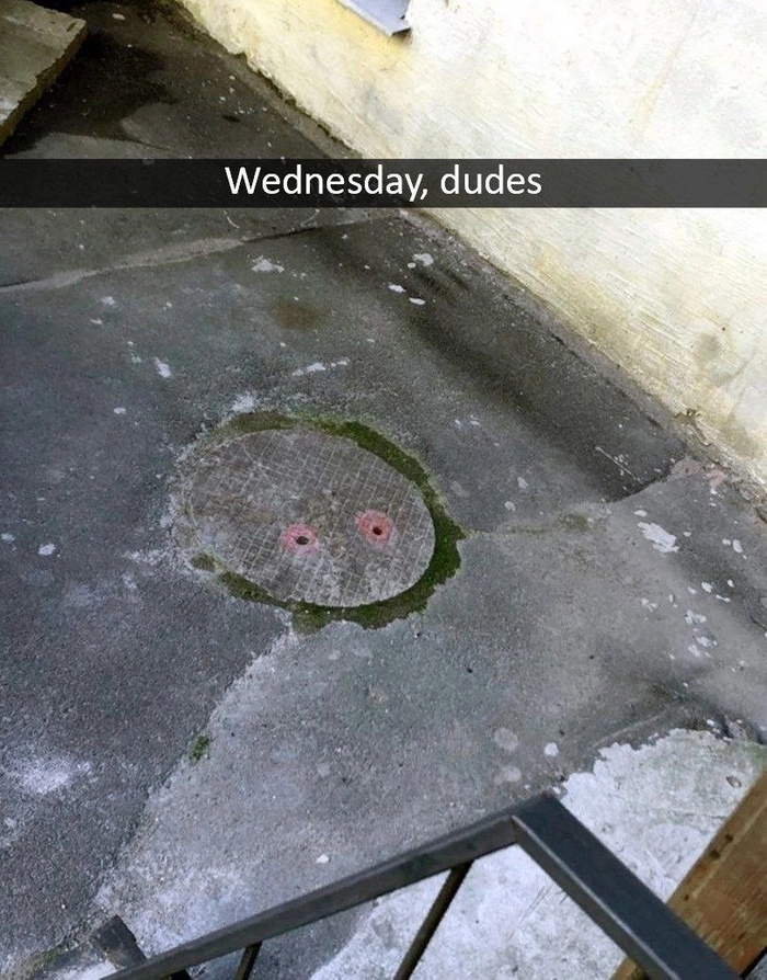  , , ,  , It Is Wednesday My Dudes, 