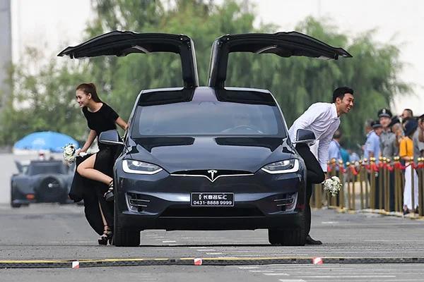 Electric cars predicted to grow - Electric car, Tesla, Elon Musk, China, Chinese cars, Electric car BYD, Yandex Zen (link), Longpost