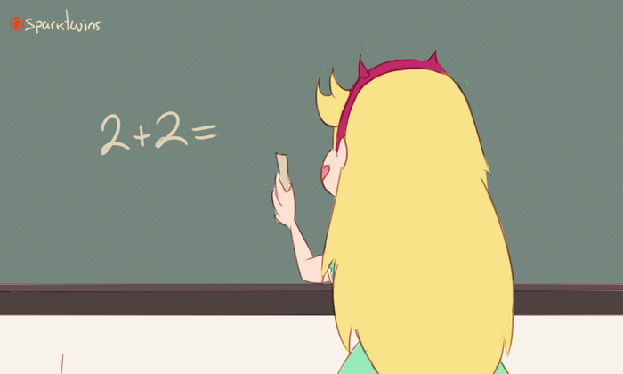  ... -__- , , , Marco Diaz, Star Butterfly, Star vs Forces of Evil, Spatziline, 