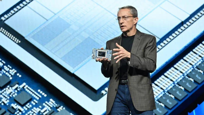 Intel Makes Pat Gelsinger a Scapegoat - Computer hardware, Computer, Innovations, Director, Intel, Nvidia, Game, Oddities, Video card, Electronics, General manager, Management, Business, Pressure, Trend