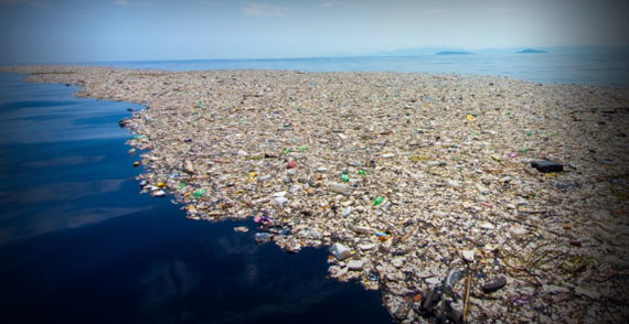 Scientists: The Great Garbage Patch in the Pacific Ocean is Growing Rapidly - Scientists, Ecology, The science, Research, Plastic