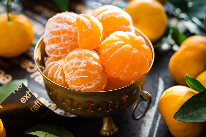 New Year without tangerines: Rosselkhoznadzor reported the discovery of a new pest – the Abkhazian codling moth - My, Abkhazia, Russia, Tangerines, Сельское хозяйство, Фрукты, IA Panorama, Fake news