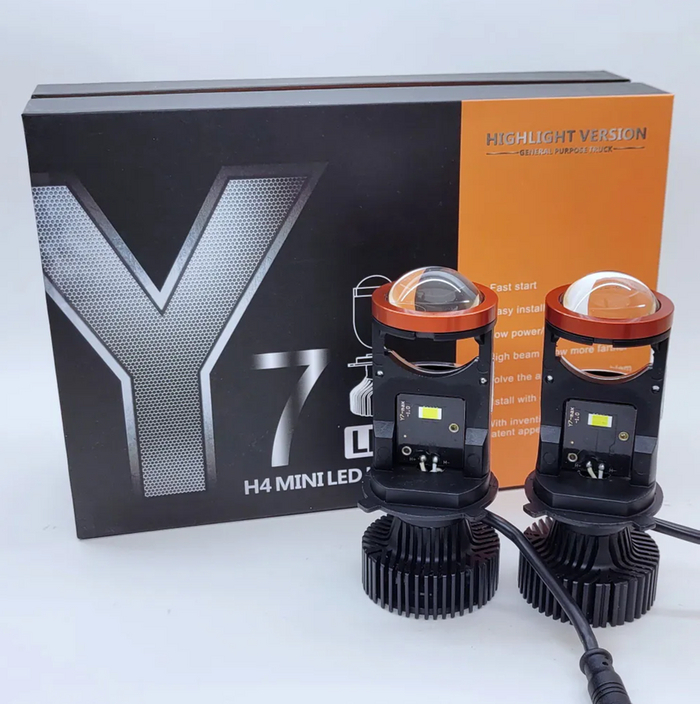 10   H4    2024-2025  , ,  , AliExpress,  , , Led ,  , Led, 