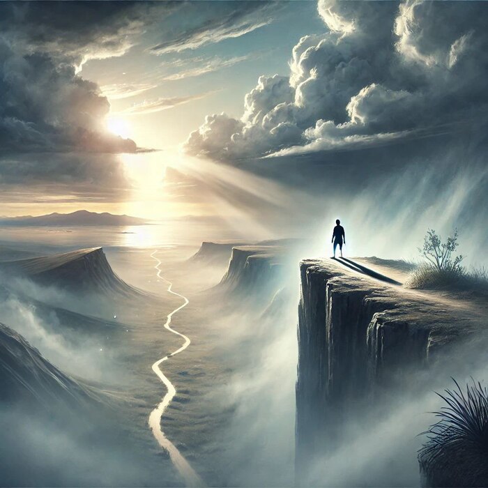 Страх перемен