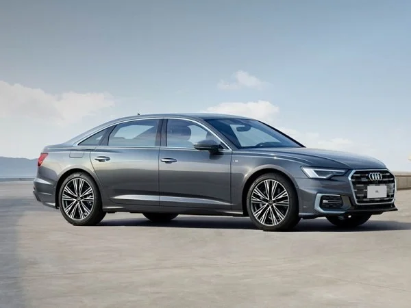 Официально представлен Audi A6L 2025 года с шестью моделями - Кросспостинг, Pikabu publish bot, Telegram (ссылка)