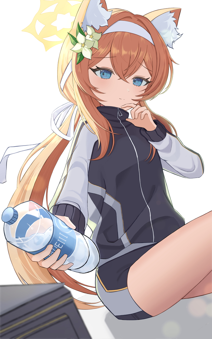 It’s dangerous to go alone! Take this