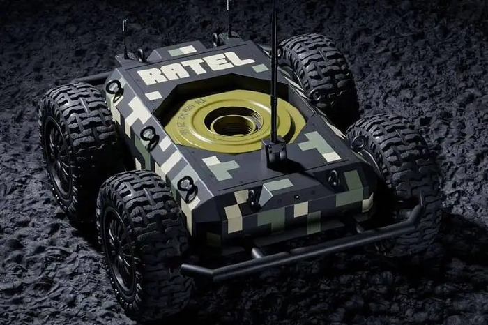  :       Ratel S ,  , , , , ,  