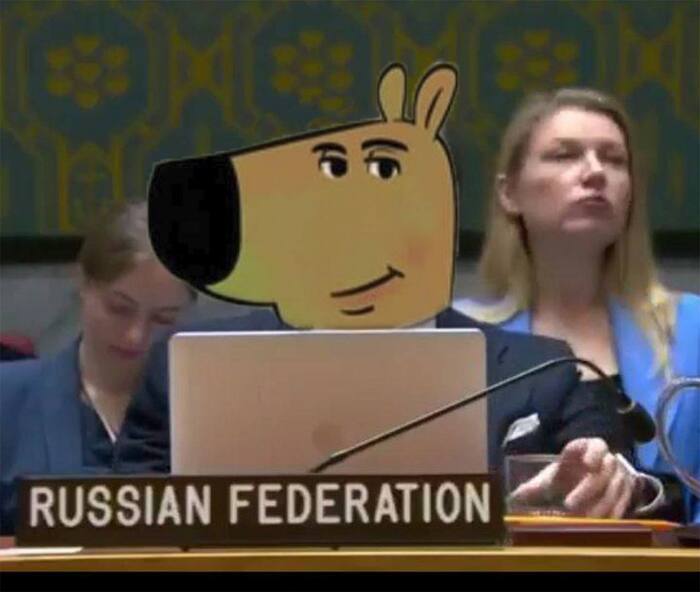 Ответ на пост «Мое настроение на 2025»