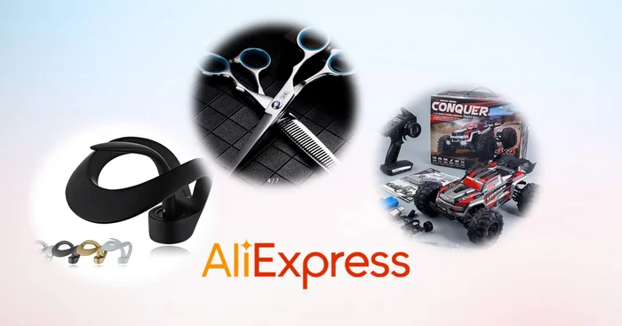 Aliexpress Recommends: Smart Shopping for Your Comfort - My, Electronics, Products, Assembly, Chinese goods, AliExpress, Video, Vertical video, Longpost