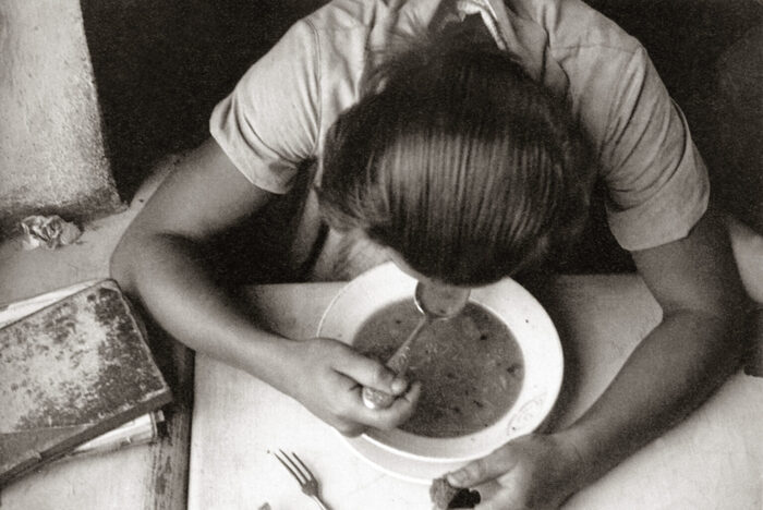 Фабрика-кухня