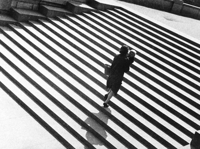 Лестница, 1929