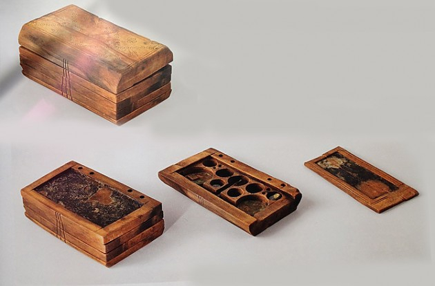 ������� ������������ "�������"