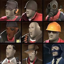 (Team Fortress 2) #2 - Мемы, Team Fortress 2