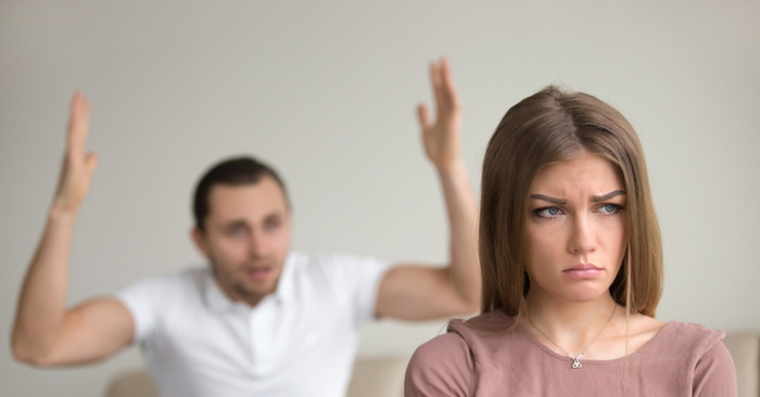 Как выйти из конфликтной ситуации?