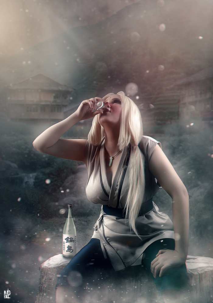Tsunade |  , Tsunade, , ,  (), 