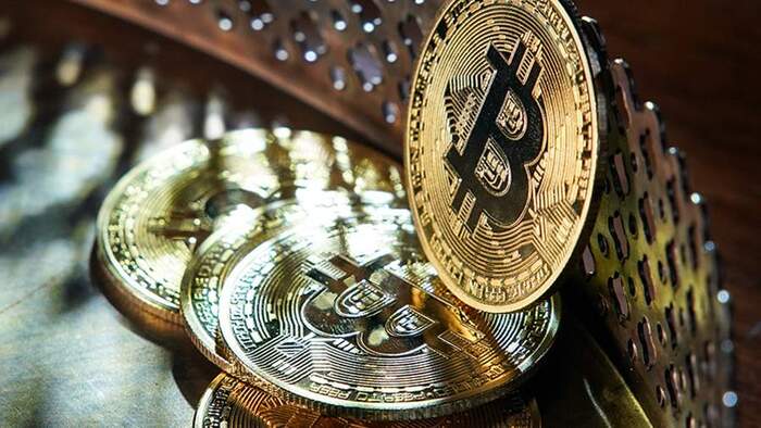 Bitcoin price rises above $100,000 for first time in history - Economy, Bitcoin rate, Cryptocurrency, Newsru