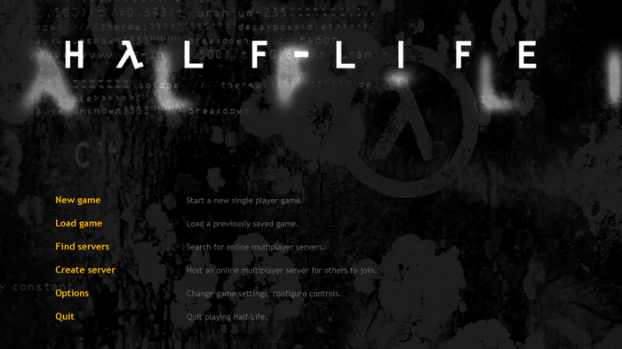 Half-Life  20:00  -, , , , Half-life, Deathmatch, -,   , Valve, Sierra, 2000-,  , Telegram (), YouTube (),  (), , 