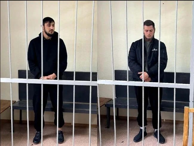 A native of Azerbaijan, who brutally beat up a member of the SVO in the city of Volzhsky, died in the pretrial detention center of Volgograd - Negative, Attack, Police, Incident, Volgograd region, Volzhsky, Vertical video, Video, Longpost, Positive, A wave of posts, I share my joy, Kindness