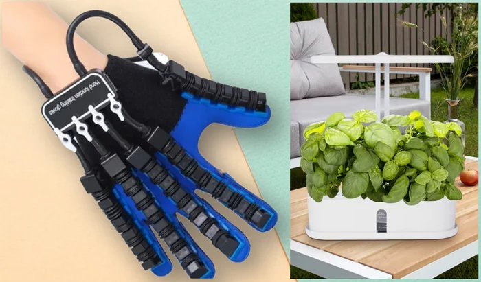 Interesting products from AliExpress: 16 ideas for comfort, coziness and practicality in your home - My, Electronics, Chinese goods, Products, AliExpress, Гаджеты, Convenience, Video, Vertical video, Soundless, Longpost