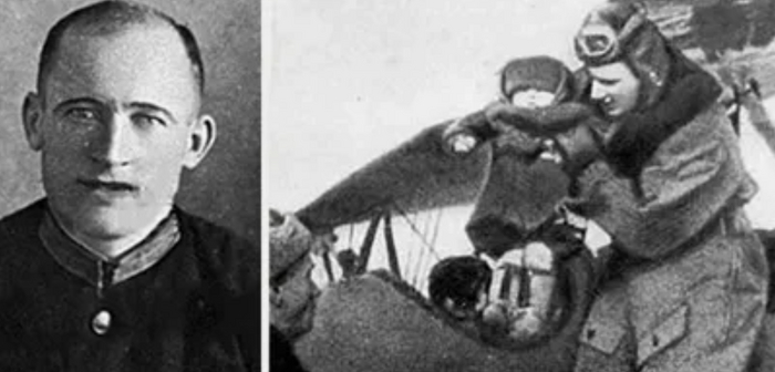 Спасти детей любой ценой