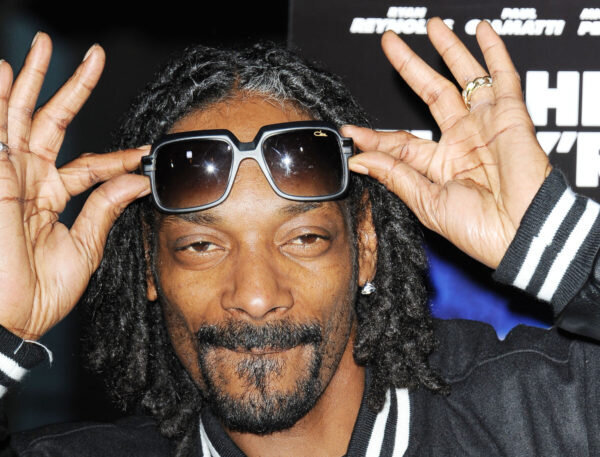    ,       ,  , ,   , , , ,   , Snoop Dogg