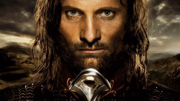 The writers of the film The Hunt for Gollum are sure: there can only be one Aragorn, and it is Viggo Mortensen - My, Hollywood, Actors and actresses, Lord of the Rings, Lord of the Rings: Rings of Power, Screen adaptation, Middle earth, Aragorn, Viggo Mortensen, Peter Jackson, Andy Serkis, Gollum, Tolkien, Film and TV series news, New films