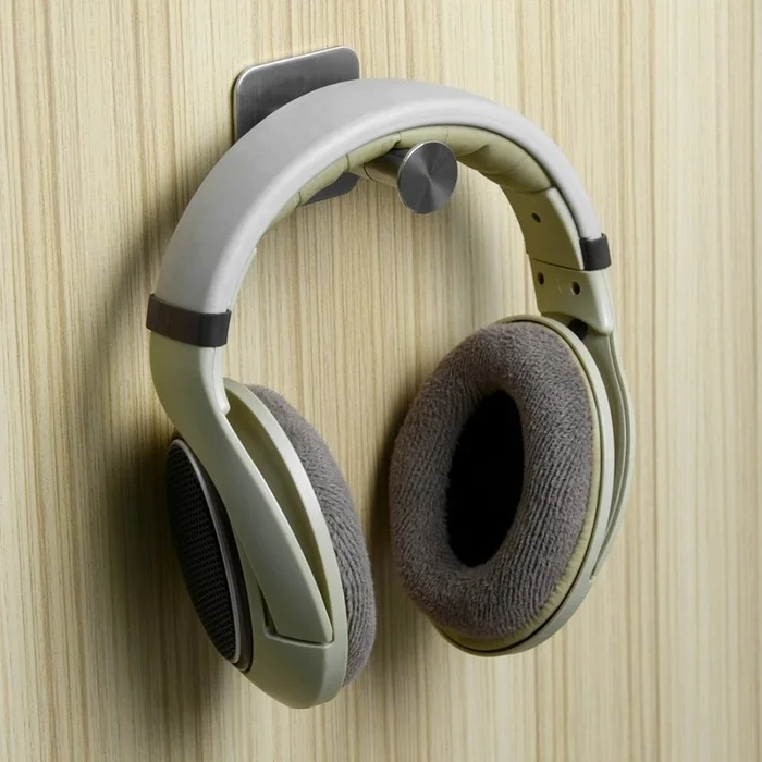 Headphone holder - AliExpress, Products, Chinese goods, Holder, bracket, Headphones, Wireless headphones, Workplace, Gamers, Table, Office