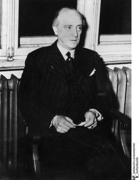 Биргер Далерус.