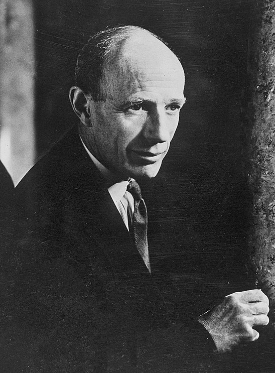 Лорд Галифакс.