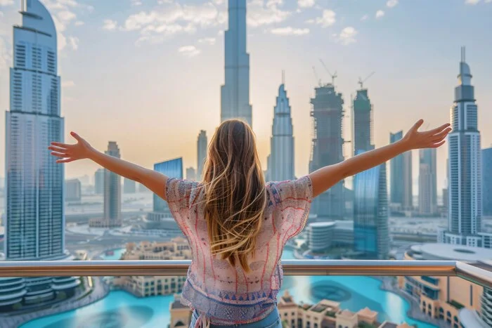 List of things not to do in the UAE - Safety, Fine, Travels, Dubai, Туристы, The culture, Company Blogs