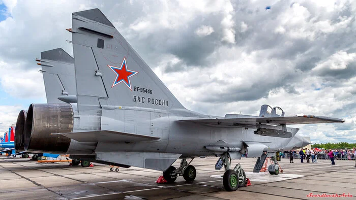 I Flew the MiG-31. Part Eight of the Memories of the Indian Air Force Marshal - Fighter, Military history, Aviation, Military equipment, Military aviation, MiG-31, MiG-31BM, Mig-25, Pilot, Armament, Fleet, Rocket, Air defense, Airplane, Drone, Longpost