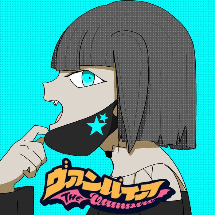    - "Th vampire"      DECO*27