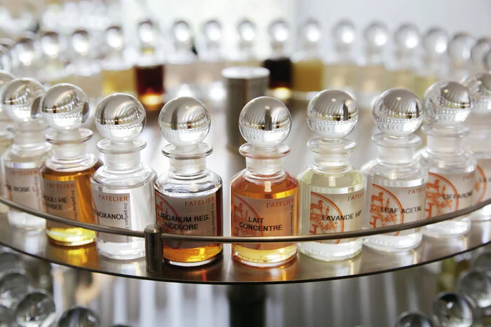 Impexoils Perfumes Oils: What You Need to Know About Rare Saudi Royal Factory Fragrances? - Butter, Perfumery, Longpost