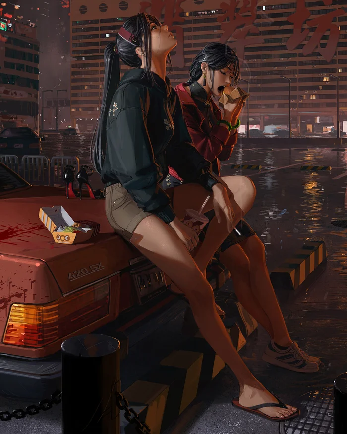 Snack - Guweiz, Art, Repeat