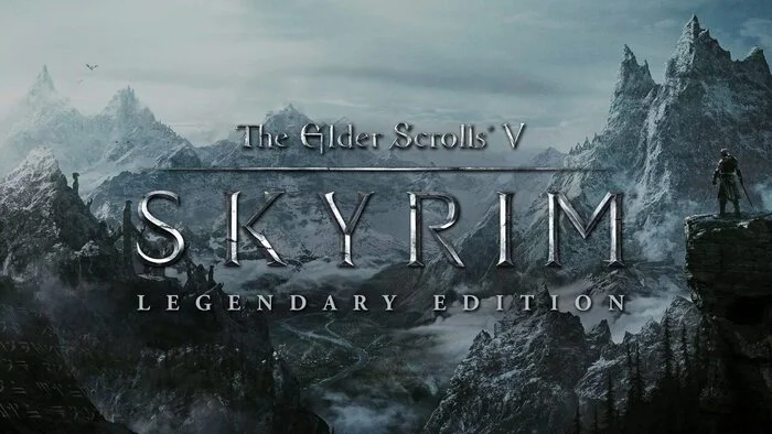 Skyrim и его составляющая - Моё, The Elder Scrolls V: Skyrim, Плюсы и минусы, Ознакомление, The Elder Scrolls, Видео, YouTube, Длиннопост