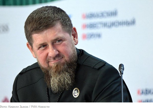 Kadyrov said that Bastrykin and Kolokoltsev are “not in their places” - Politics, Ramzan Kadyrov, Alexander Bastrykin, Критика, Human rights defenders, Case, news